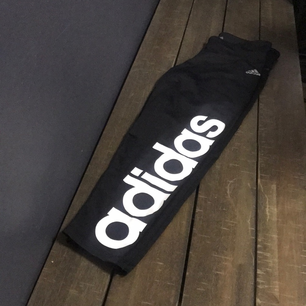 Adidas Climalite Tights